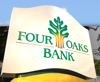 Sponsored by Four Oaks Bank & Trust