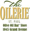 Sponsored by The Oilery on Grand Avenue in St. Paul