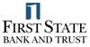 Sponsored by First State Bank & Trust