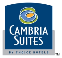 Cambria Suites Logo 