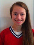 Natalie Bernstein:  U19 Team