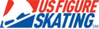 US Figure Skating Logo