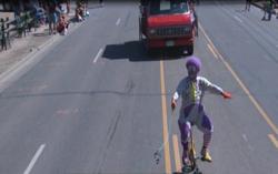I Love a Parade