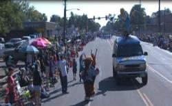 I Love a Parade