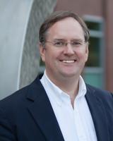 Mike McQuaid, Washington Stealth VP of Communications