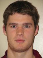 Max Thomas-Olson (Photo courtesy of UMD Lacrosse)