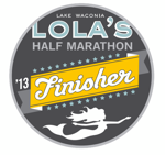 Minnestoa Half Marathon