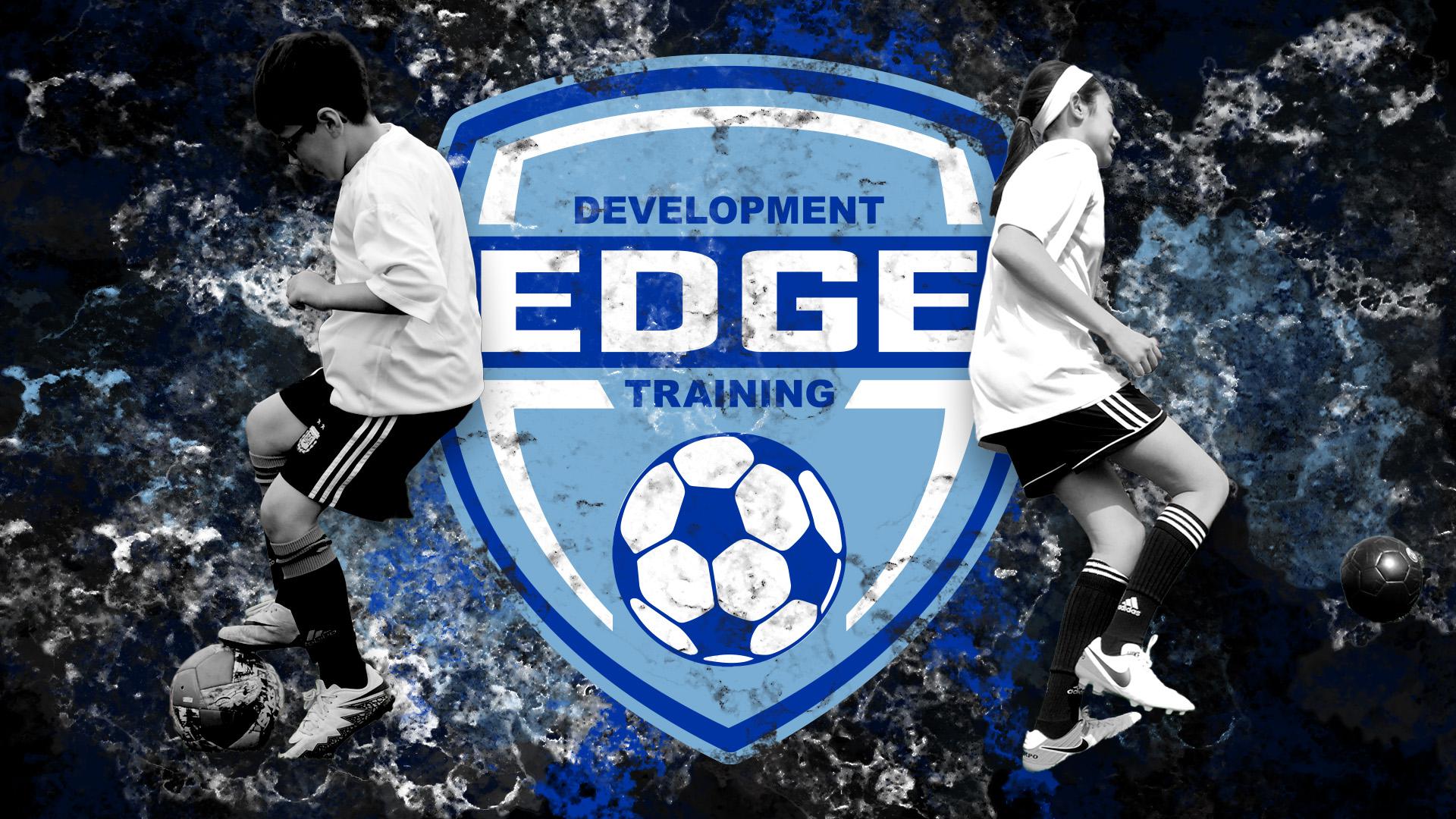 EDGE Development Soccer Training