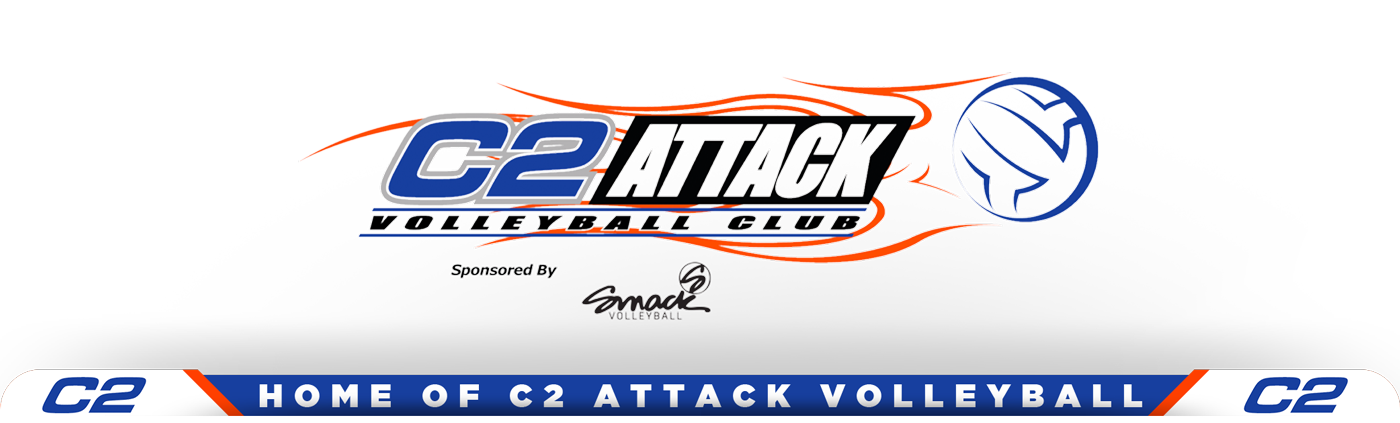 C2 Attack Volleyball Club