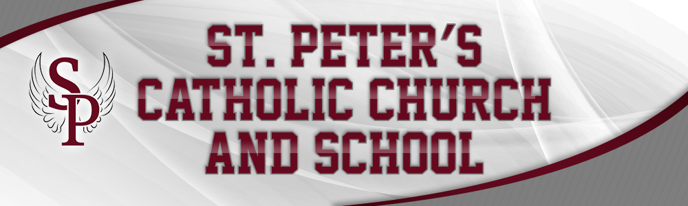 St Peter s Catholic School st-peter-s-catholic-school