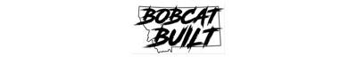 Bobcat Built Football Camps