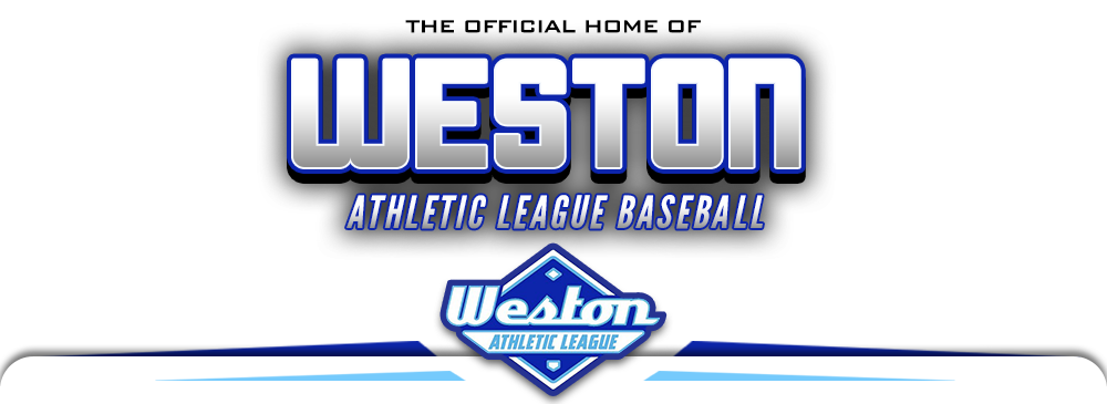 Weston Athletic League