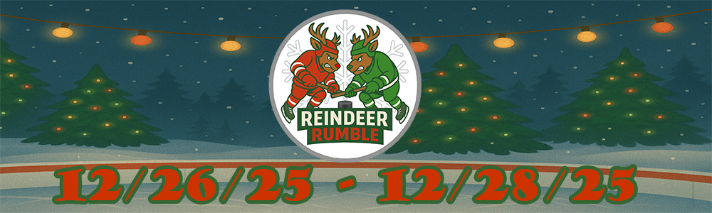 Reindeer Rumble Reindeer Rumble