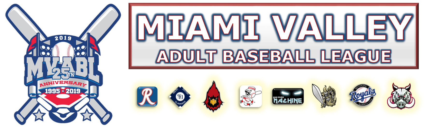 Miami Valley Adult Baseball League