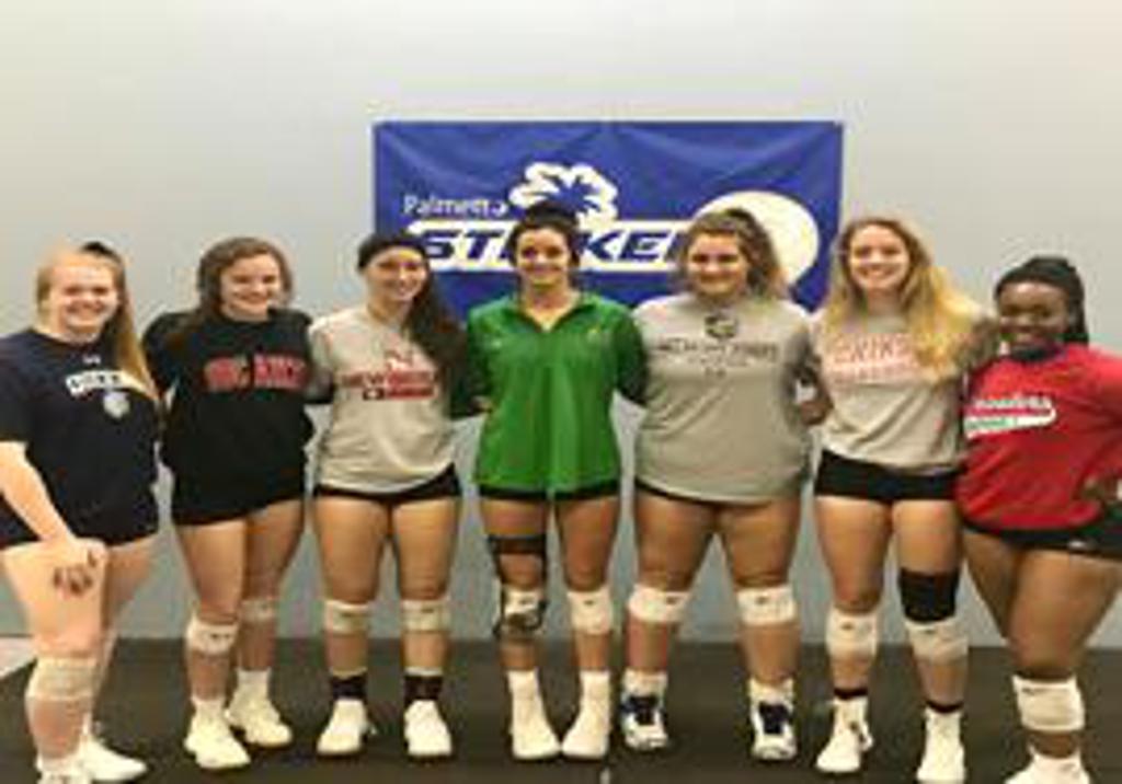 Palmetto Strikers Volleyball Club palmetto-strikers-volleyball-club