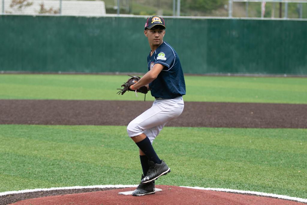 Mustang Baseball Academy