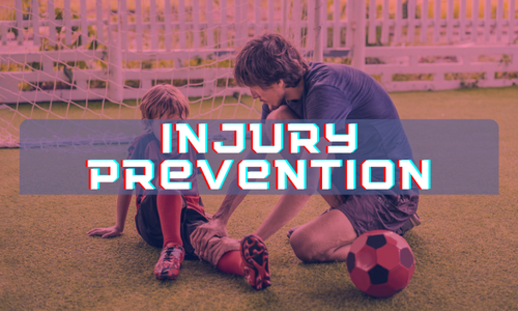 The Young Athlete Center Official Medical Provider of MYSA