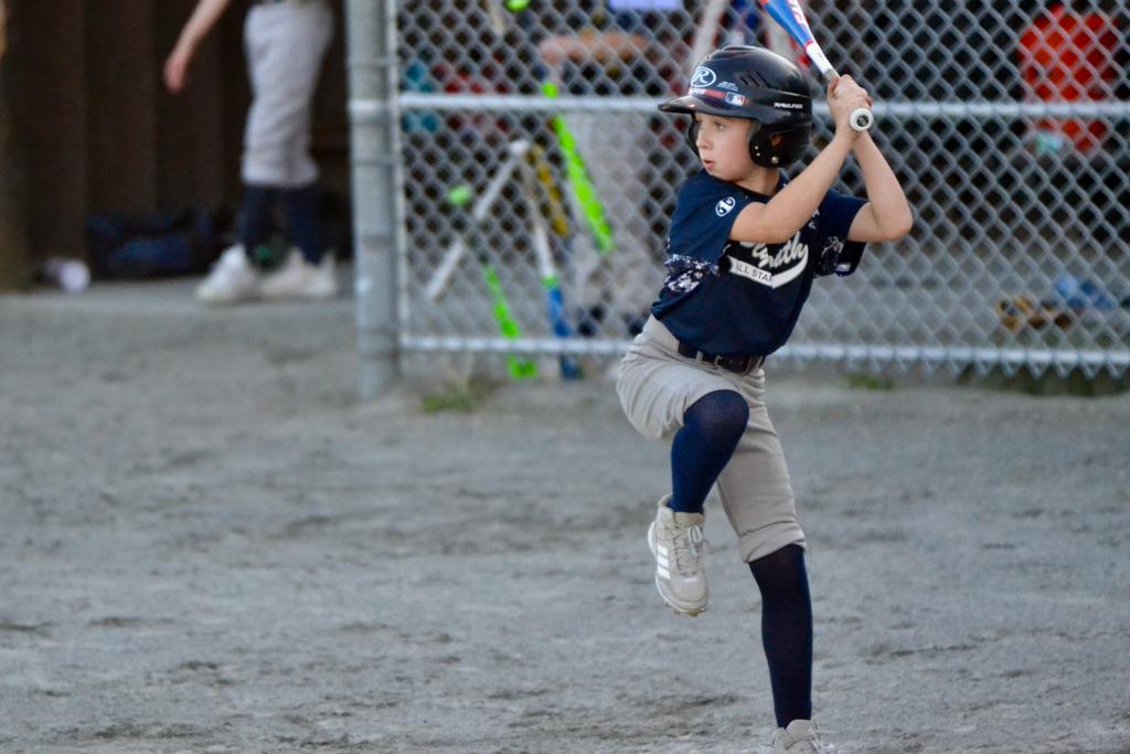 Plymouth Area Youth Baseball