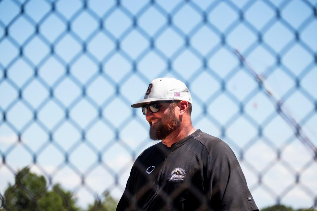 West Michigan Broncos Travel Baseball Club