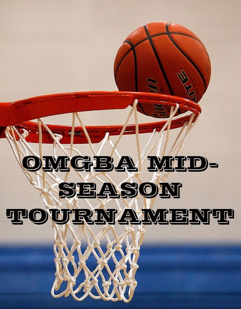 School Tournament Program Middle School Tournaments