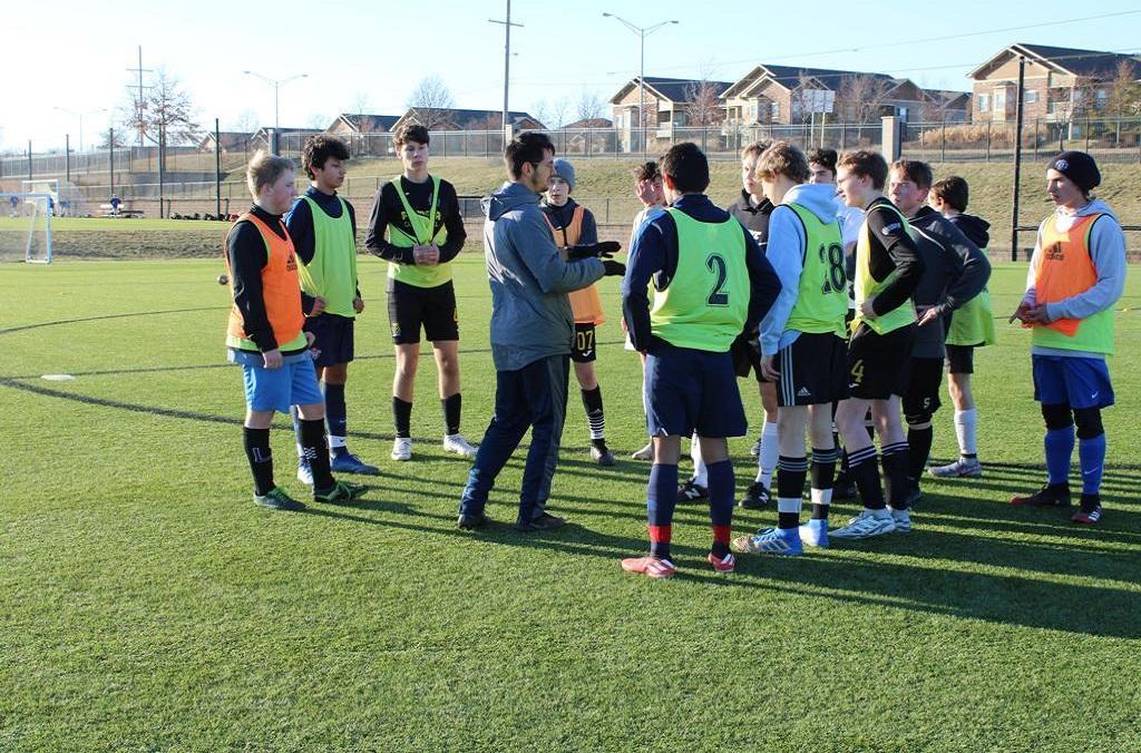 KC Athletics Programs