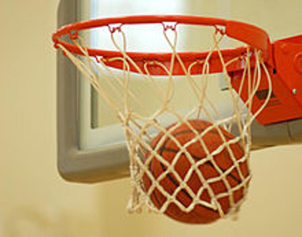 Linked CCB Ball Hoops main image 0