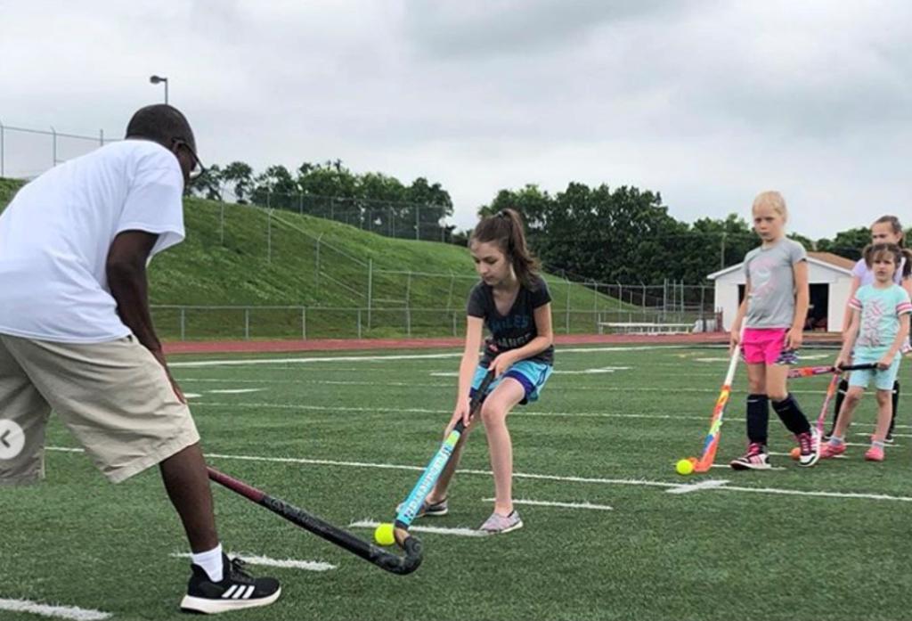 Ballyhoo Field Hockey
