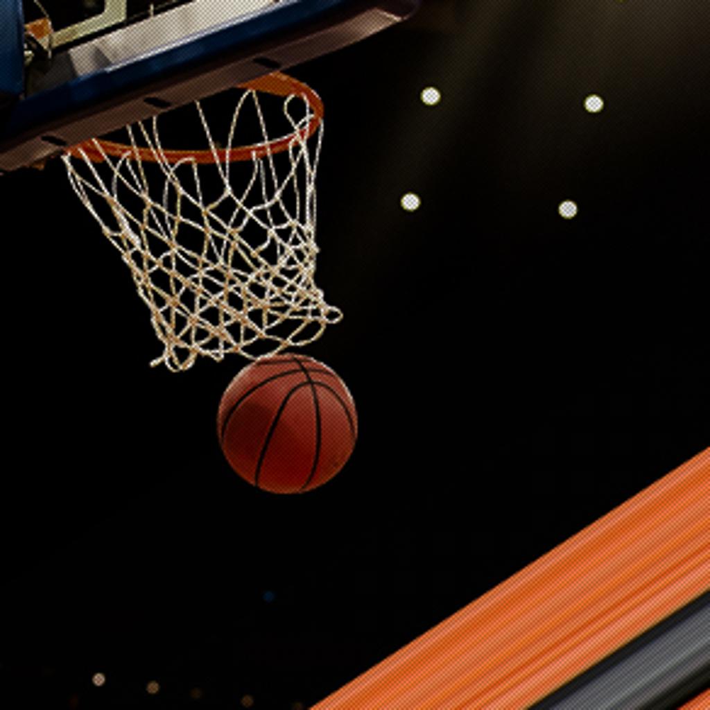 All Net Basketball Club