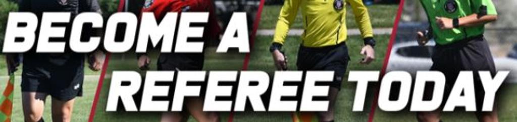 Ref's Corner