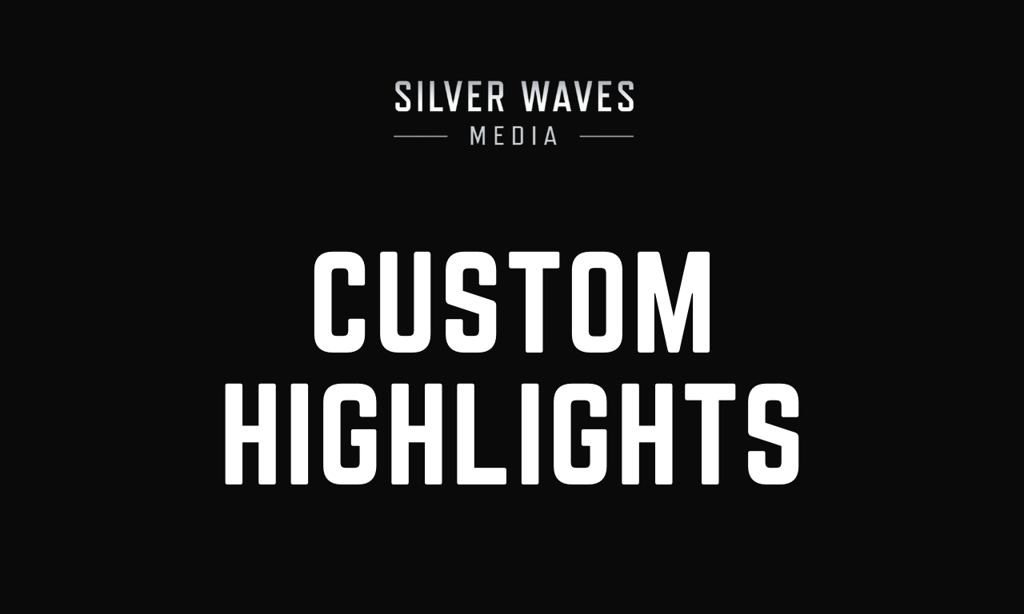 Silver Waves Media