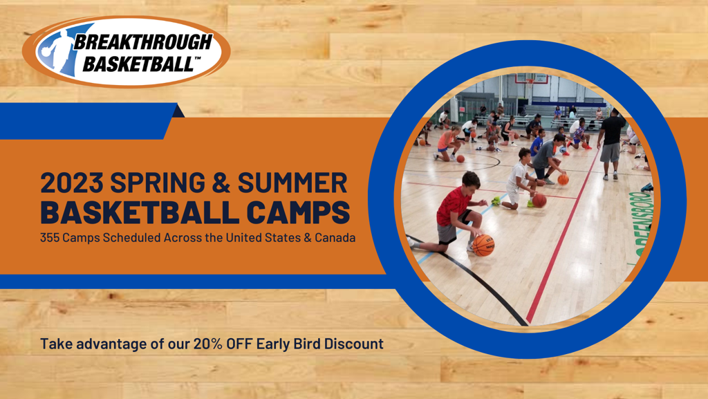 Spring / Summer Camp Information