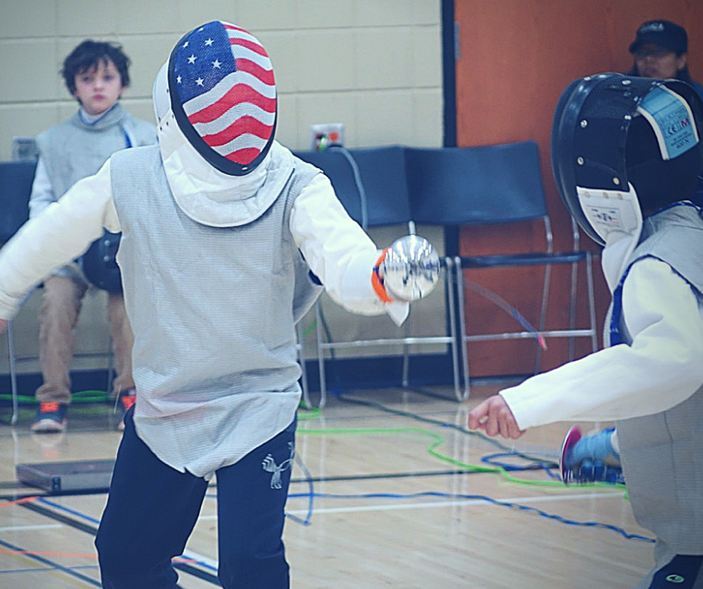 Youth Enrichment League