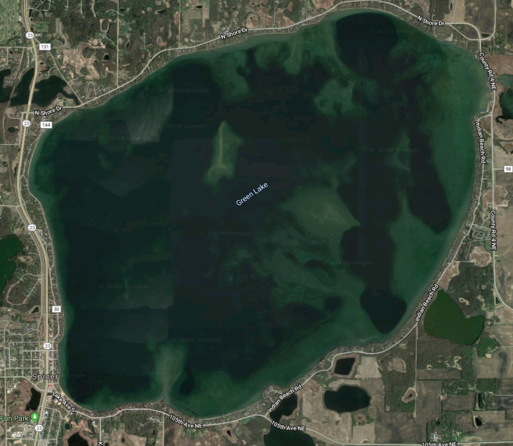 Greater West Conference Opens