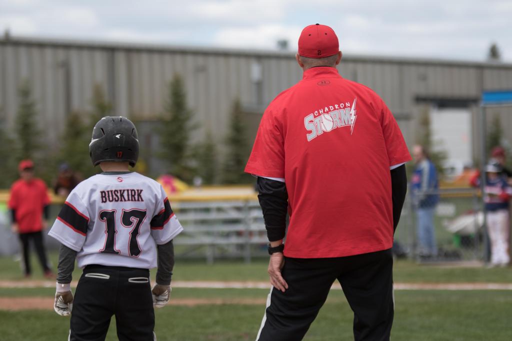 Chadron Youth Baseball Organization