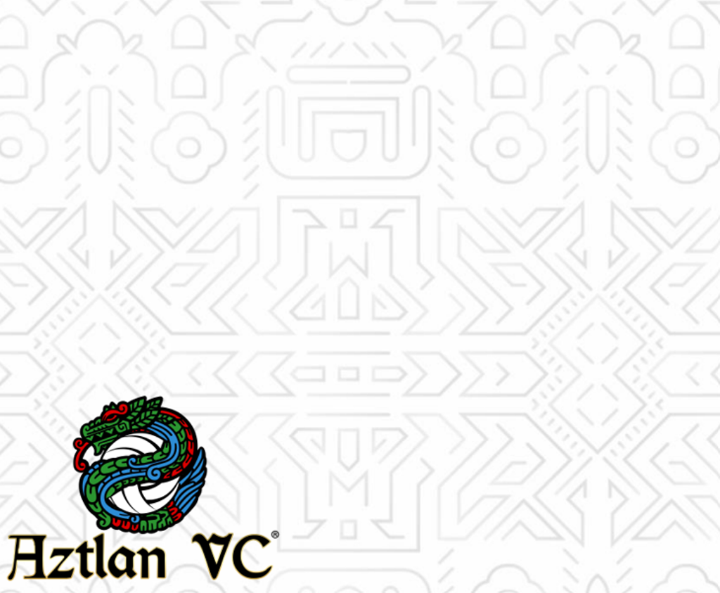 Aztlan Patch Aztlan VC