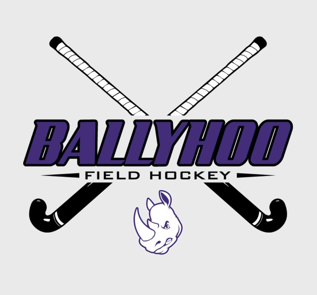 Ballyhoo Field Hockey