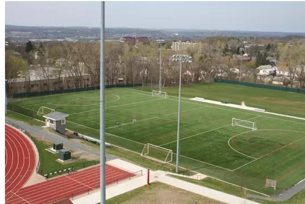 Harkness Field Rpi Team Schedules