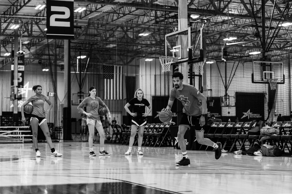 Sports Academy Foundation