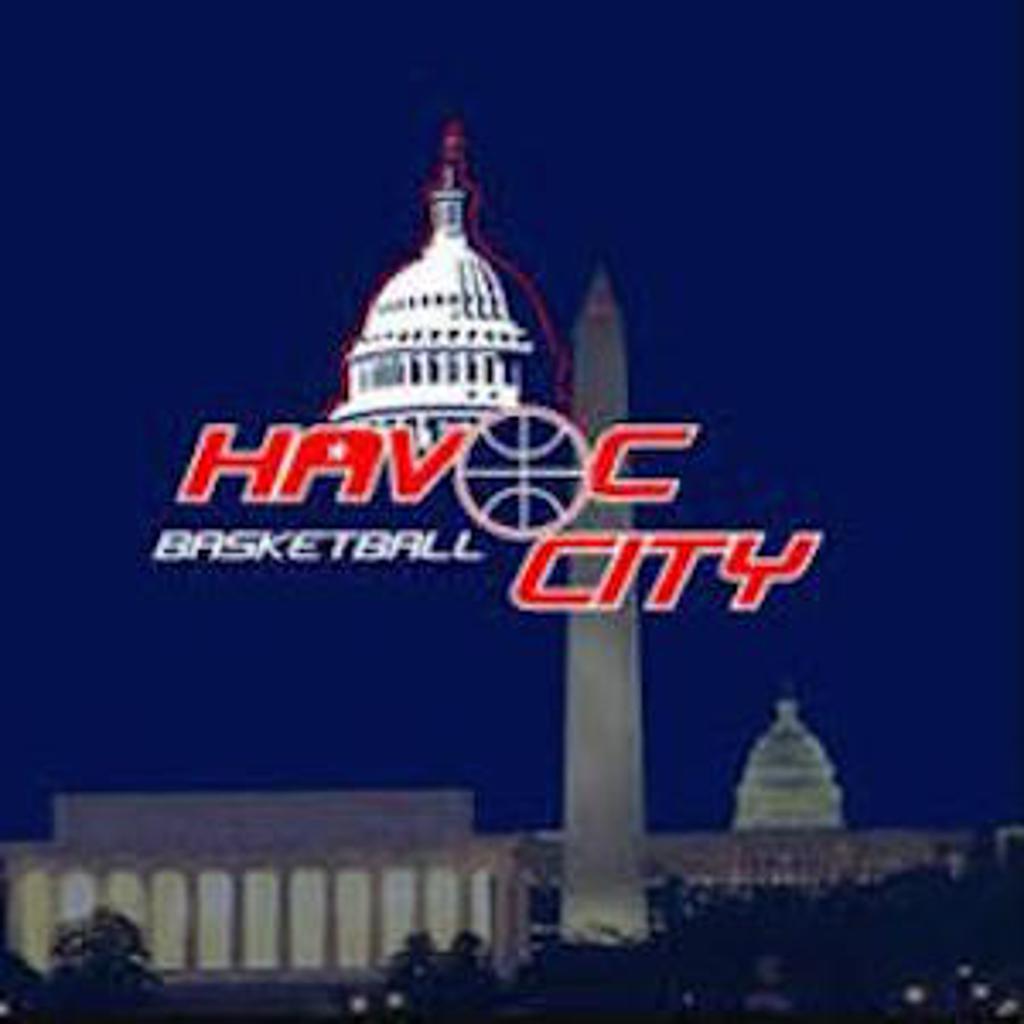 Havoc City Basketball