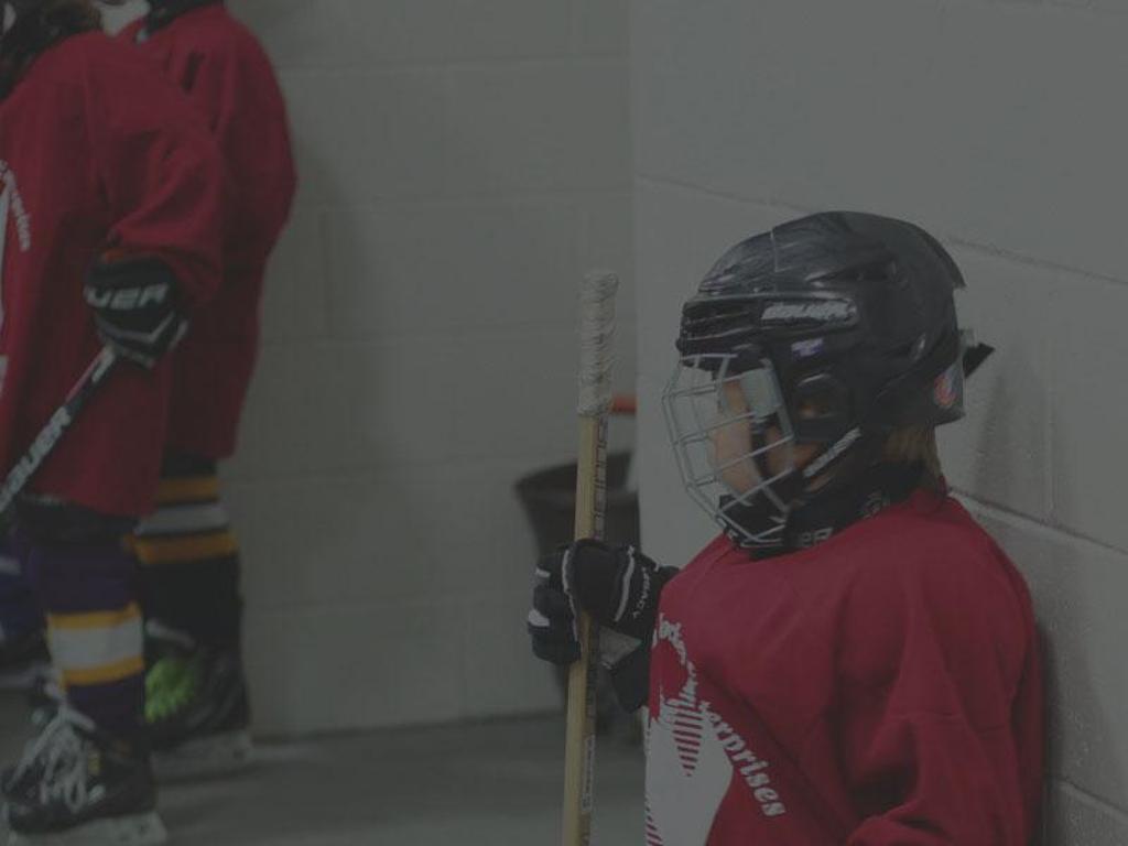 PETERBOROUGH, ON HOCKEY CAMPS TYKE PROGRAM EVENING PROGRAM