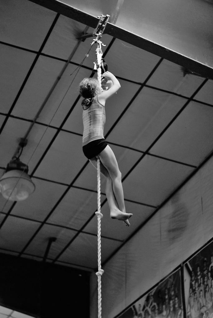 Minnesota Flyers Gymnastics