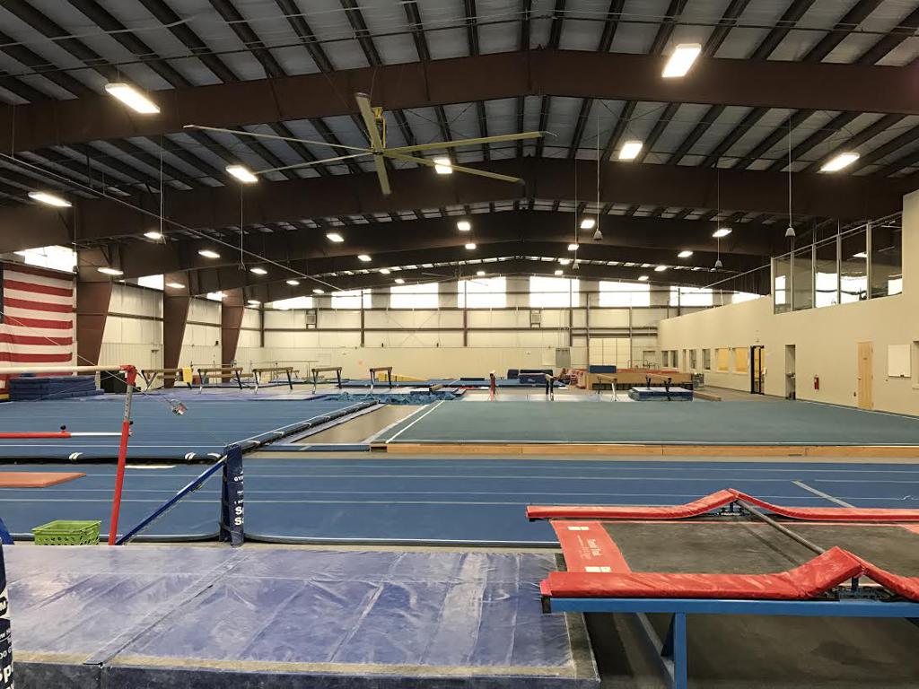 Youth Gymnastics
