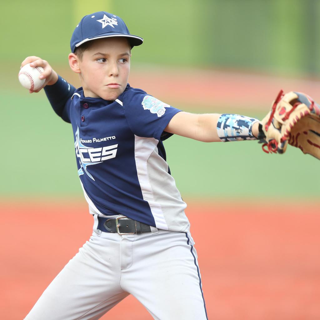 Facilities Pigeon TN The Ripken Experience