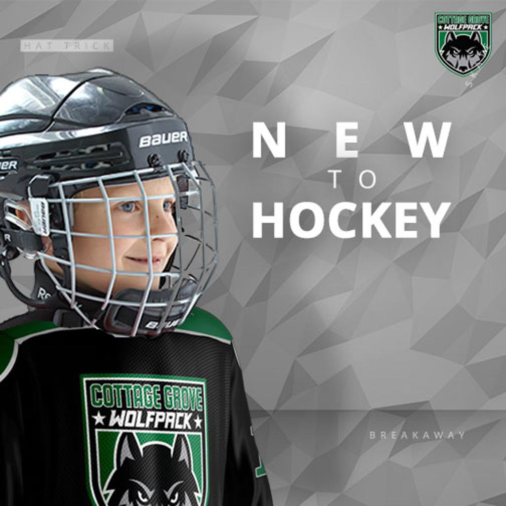 Boys MiniMite (46 yr old) / Mite Program (78 yr old)