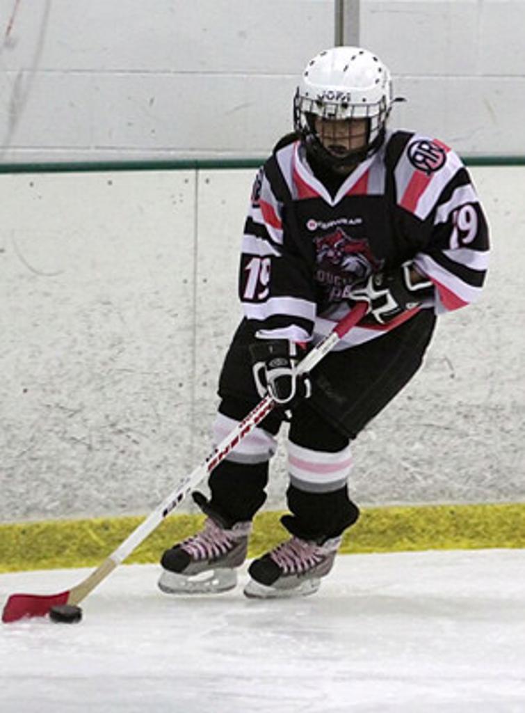 Colorado youth hockey outgrowing ice availability on Front Range