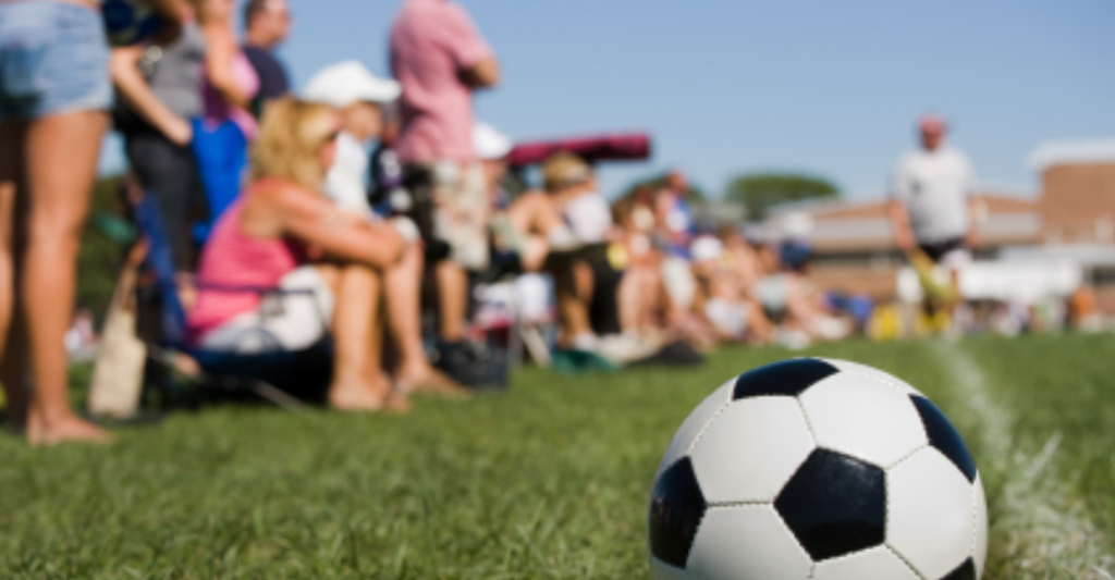 Help for Athletes and Mobile App