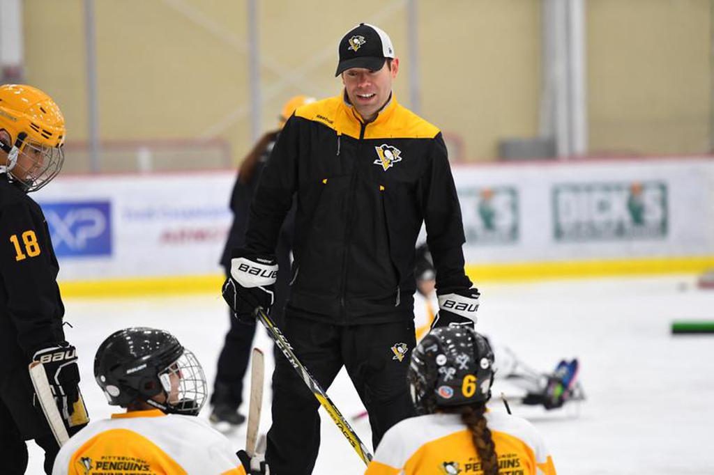 JOIN OUR COACHING STAFF