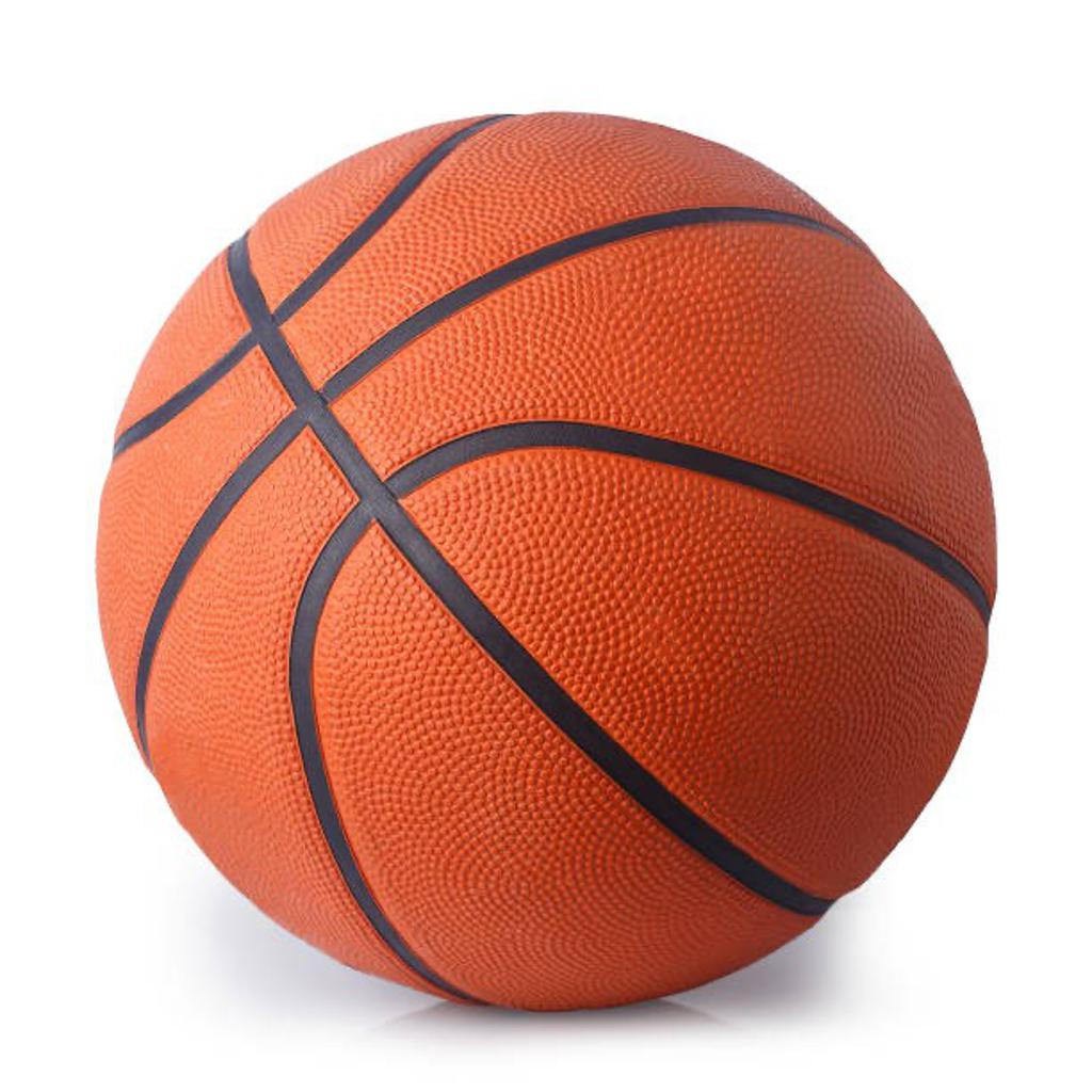 Ballyhoo Basketball