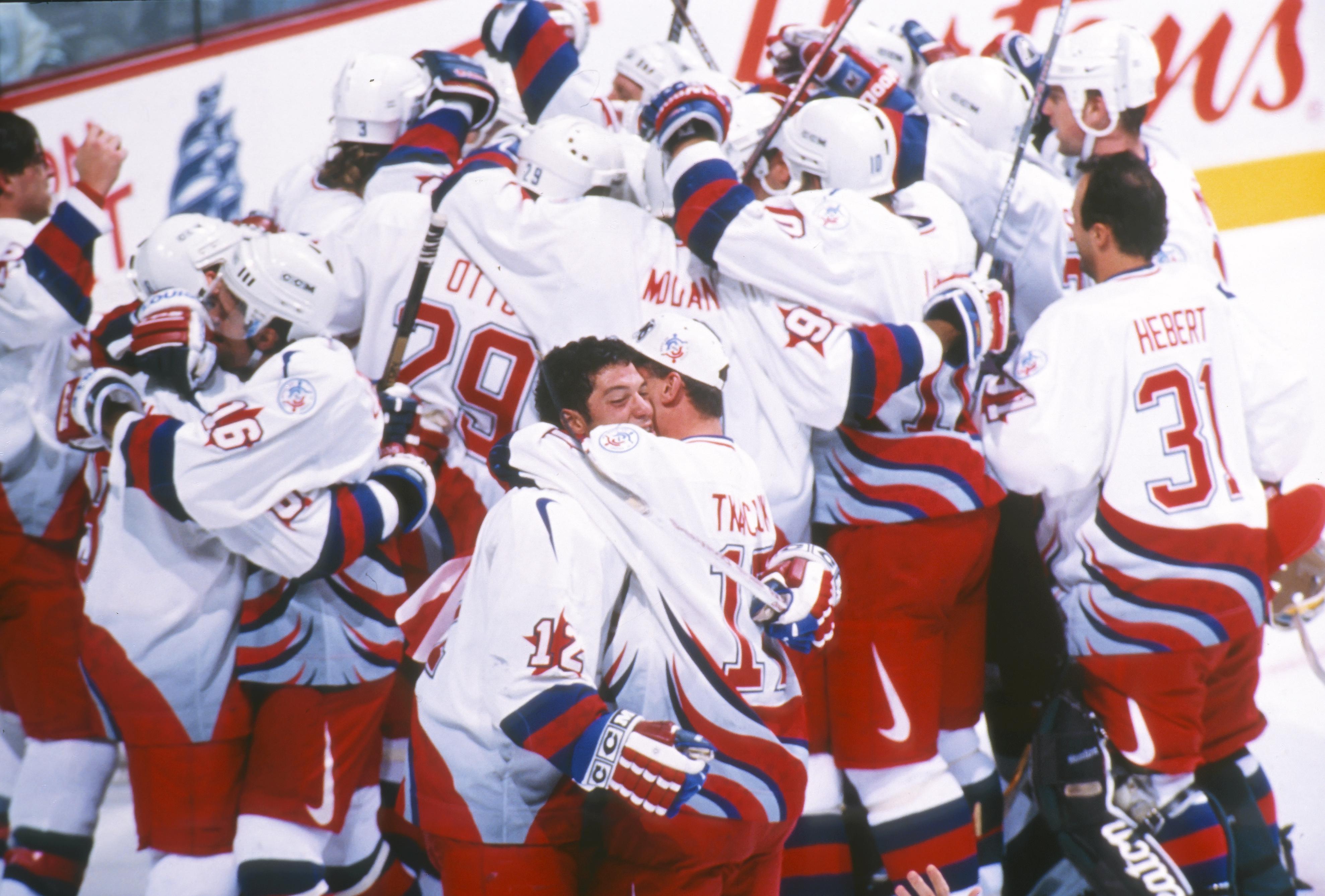 Hockey: history of development. History of the World Hockey Championships Hockey: history of development. History of the World Hockey Championships