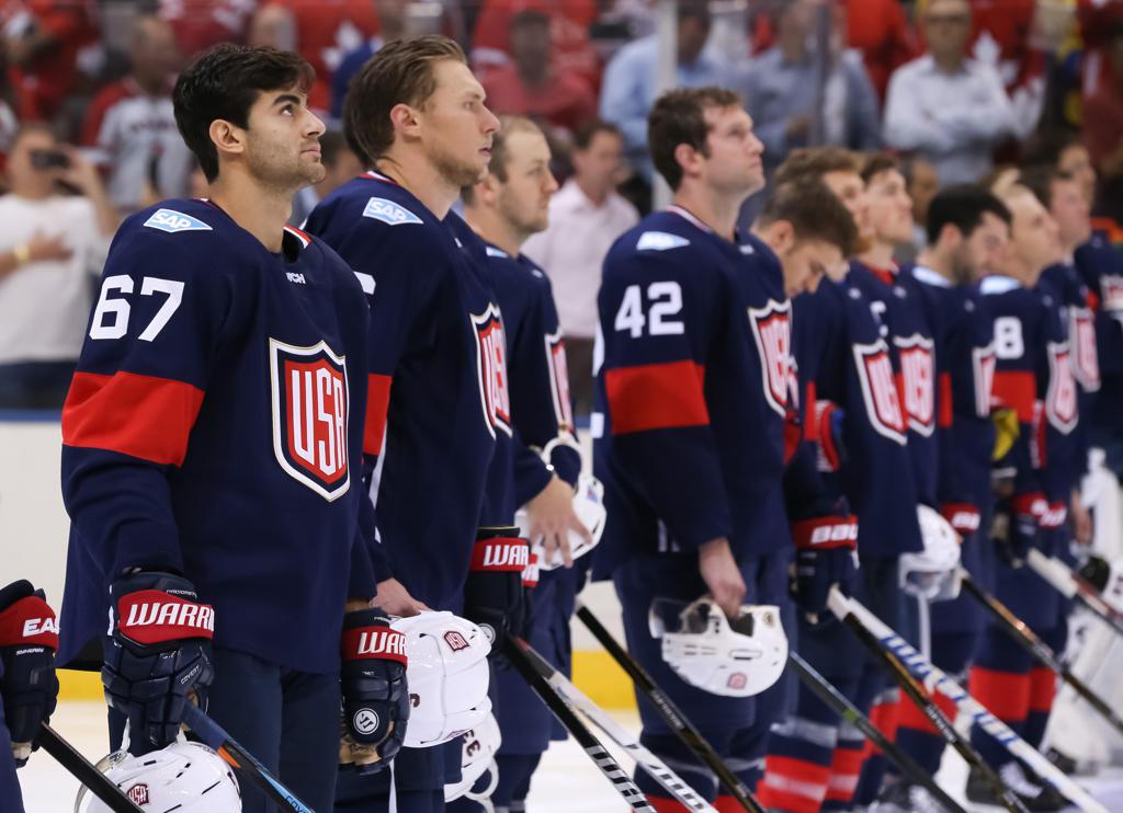 More Men S Tournaments